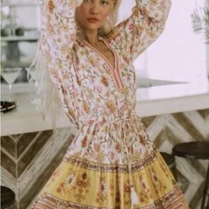 Spell and the Gypsy Portobello Road Dress